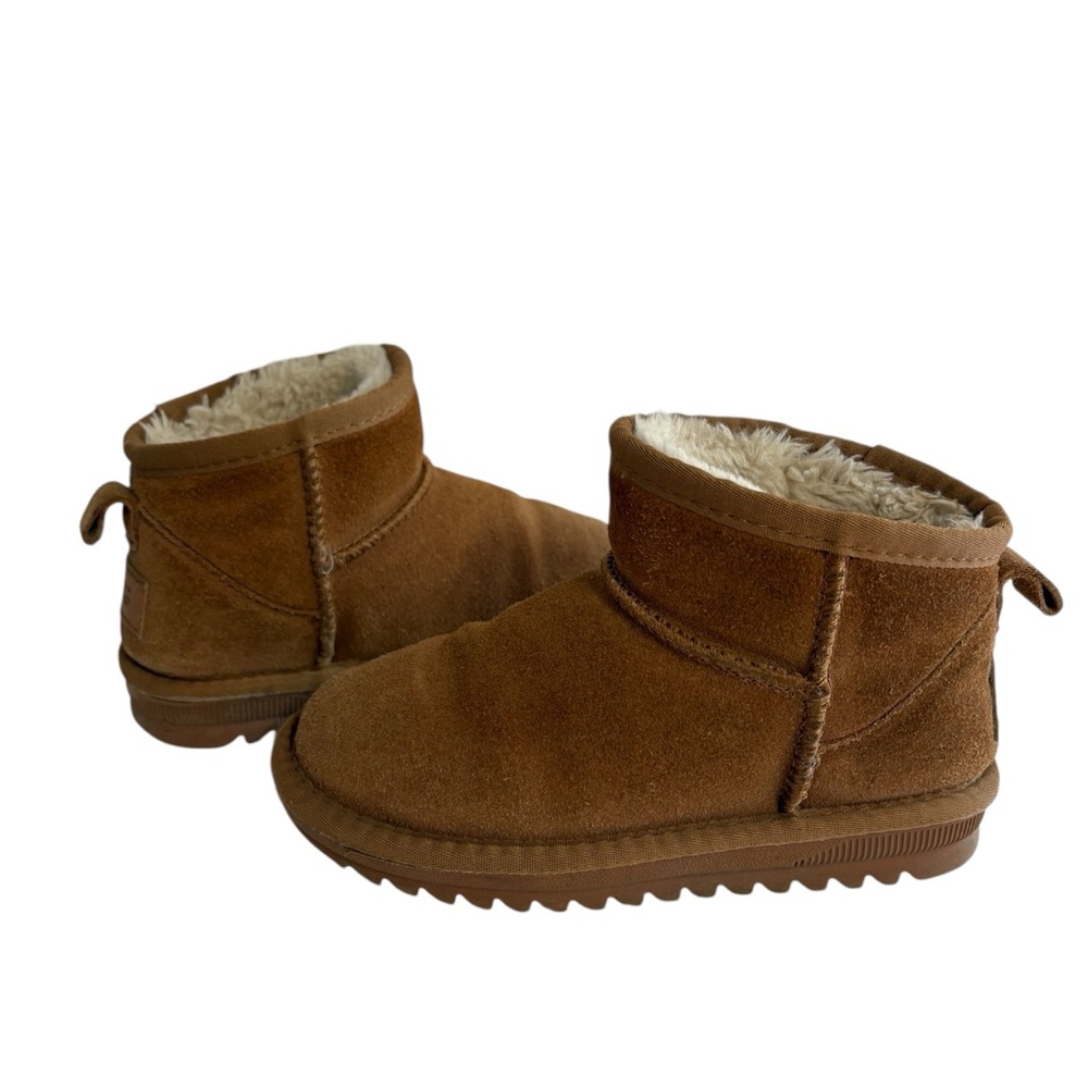 Kids UGG Tan Kids Boots